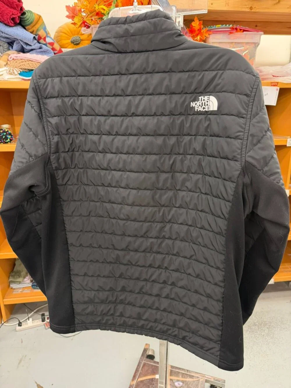 The North Face Men’s Canyonlands Hybrid Jacket